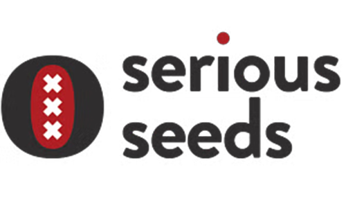 Serious Seeds BV