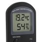 Preview: Garden Highpro ProHygro Hygrothermo Basic bei Plantiful