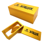 Preview: Qnubu Pre-Press Pressform 5 x 10 cm bei Plantiful
