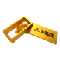 Preview: Qnubu Pre-Press Pressform 5 x 10 cm bei Plantiful
