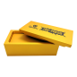 Preview: Qnubu Pre-Press Pressform 5 x 10 cm bei Plantiful