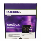 Preview: Plagron Seedbox, Set zur Keimung