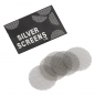 Preview: Champ High Handpfeifen Set, verschiedene Farben