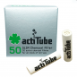 Preview: actiTube Slim 50 Aktivkohlefilter 7 mm bei Plantiful