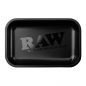 Preview: RAW Metal Rolling Tray Murdered small bei Plantiful