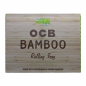 Preview: OCB Rolling Tray Bamboo bei Plantiful