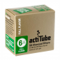 Preview: actiTube Extra Slim 50 Aktivkohlefilter 6 mm bei Plantiful
