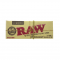 Preview: RAW Classic Connoisseur 1¼ Papers + Pre-Rolled Tips bei Plantiful