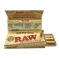 Preview: RAW Classic Connoisseur 1¼ Papers + Pre-Rolled Tips bei Plantiful