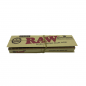 Preview: RAW Connoisseur Classic King Size Slim + 24 Prerolled Tips bei Plantiful