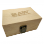 Preview: RAW Wooden Box bei Plantiful