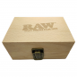 Preview: RAW Wooden Box bei Plantiful