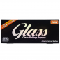 Preview: Luxe Glass Clear Rolling Papers King Size  bei Plantiful