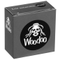 Preview: Woodoo Speckstein Grinder Om 2-tlg. Ø 55 mm bei Plantiful