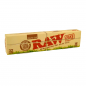 Preview: RAW Organic Hemp King Size Cones bei Plantiful