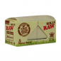 Preview: RAW Organic Hemp King Size Slim Rolls 5 m