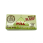 Preview: RAW Organic Hemp King Size Slim Rolls 5 m