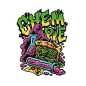 Preview: Chempie (Ripper Seeds)