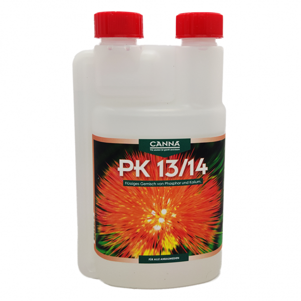 Canna PK 13/14, 500 ml