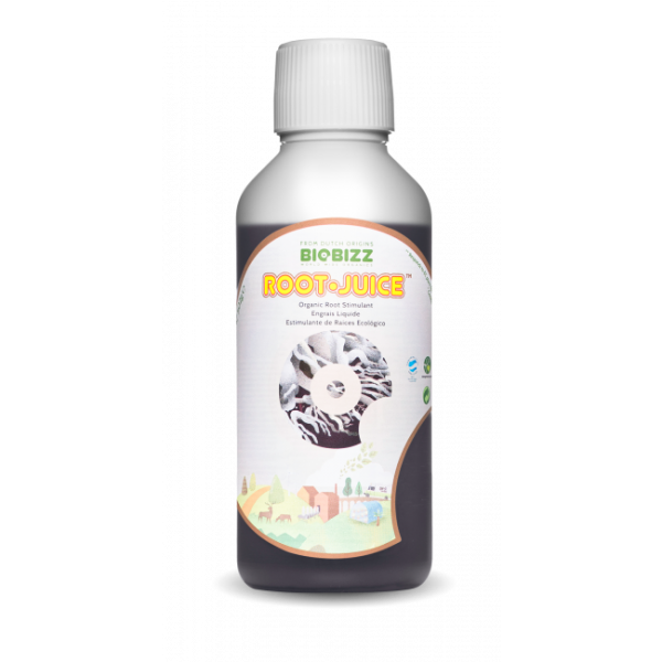 BioBizz Root Juice, 250 ml