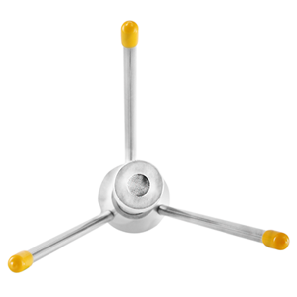 Preview: Heisenberg Harzextraktor bei Plantiful