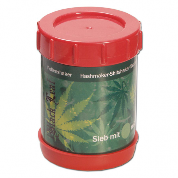 Black Leaf Pollenshaker 150 µ bei Plantiful