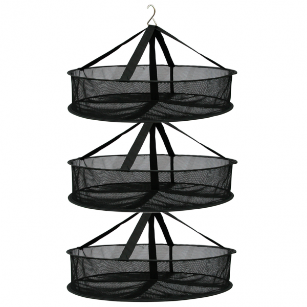 Preview: Secret Jardin Dry It 45 Trockennetz bei Plantiful