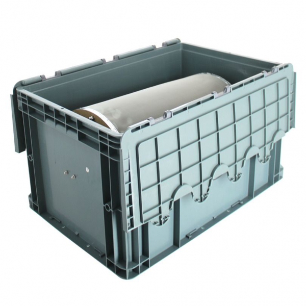 Preview: Heisenberg Pollenmaschine 500 mit Netzteil bei Plantiful