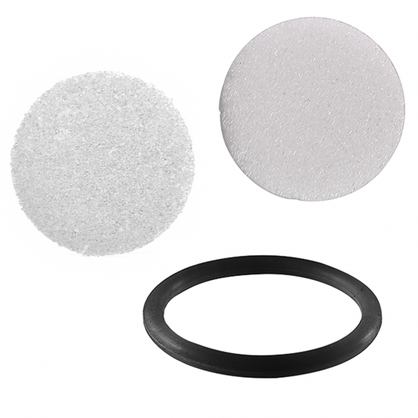 Heisenberg Zubehör Set für Glas Ölextraktor