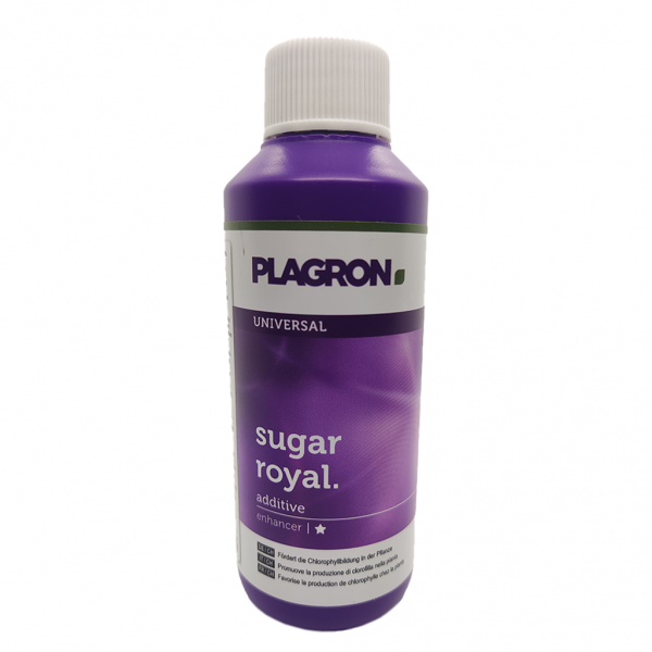 Plagron Sugar Royal, 100 ml