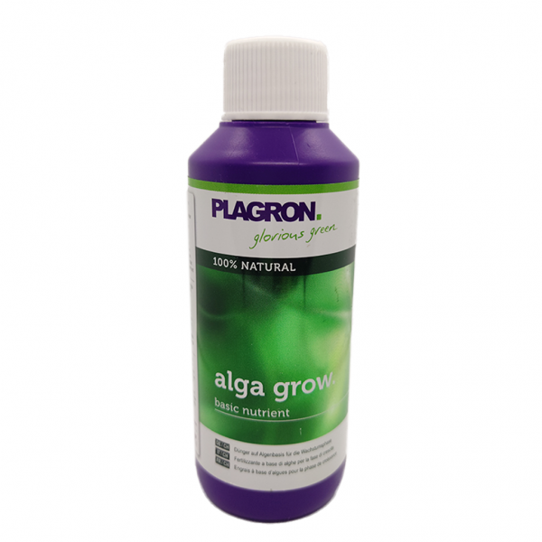 Plagron Alga Grow, 100 ml