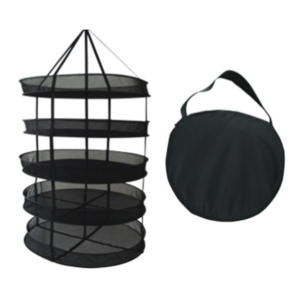 Preview: Secret Jardin Dry It 90 Trockennetz bei Plantiful