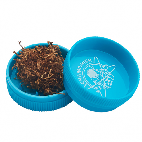 Preview: Champ High Handpfeifen Set, verschiedene Farben