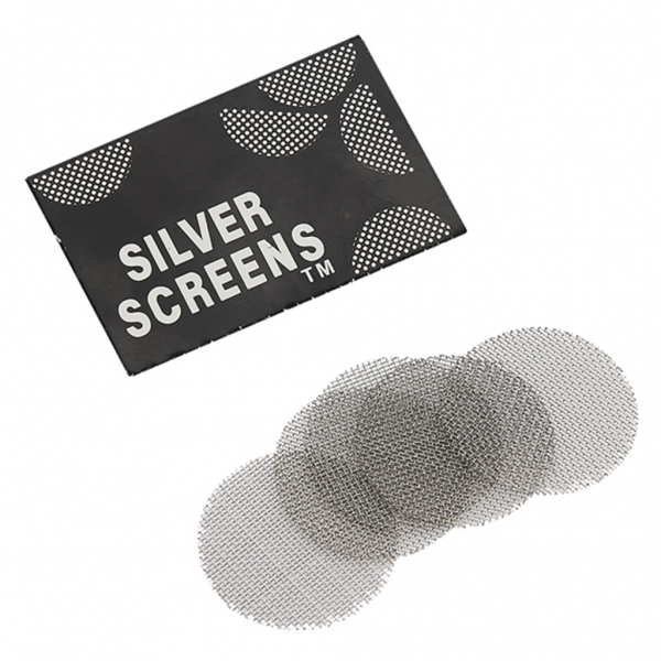 Champ High Handpfeifen Set, verschiedene Farben