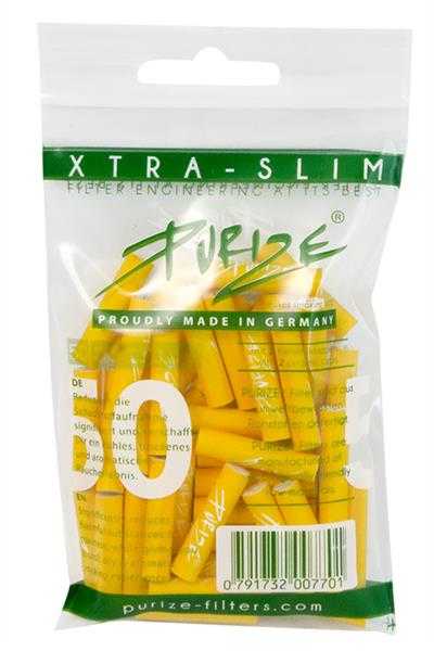 PURIZE Aktivkohlefilter