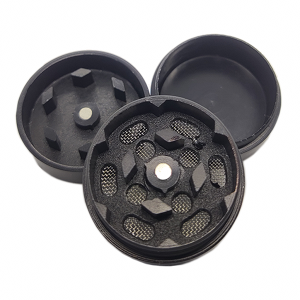 Champ High "MINI" Aluminiumgrinder Ø 30 mm