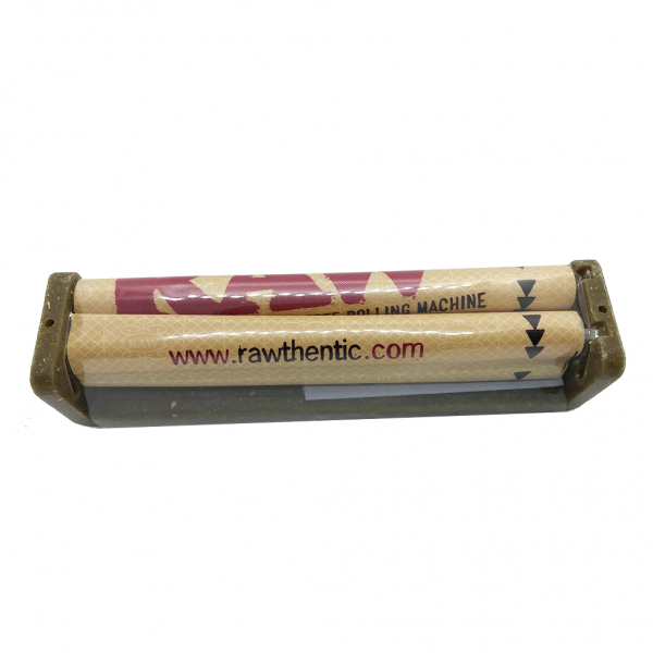 RAW Roller Hemp King Size bei Plantiful