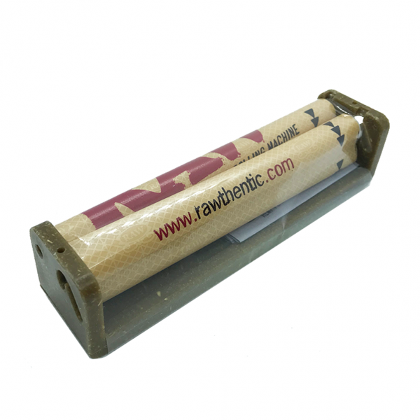 RAW Roller Hemp King Size bei Plantiful