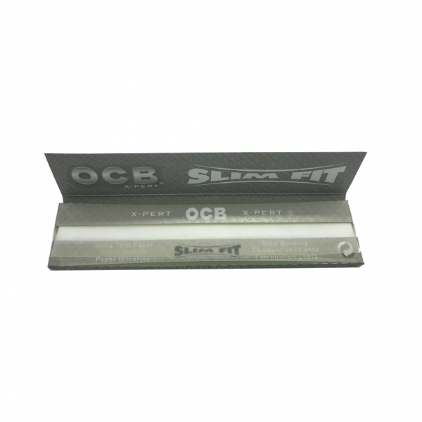 Preview: OCB X-PERT Slim Fit Longpapers bei Plantiful