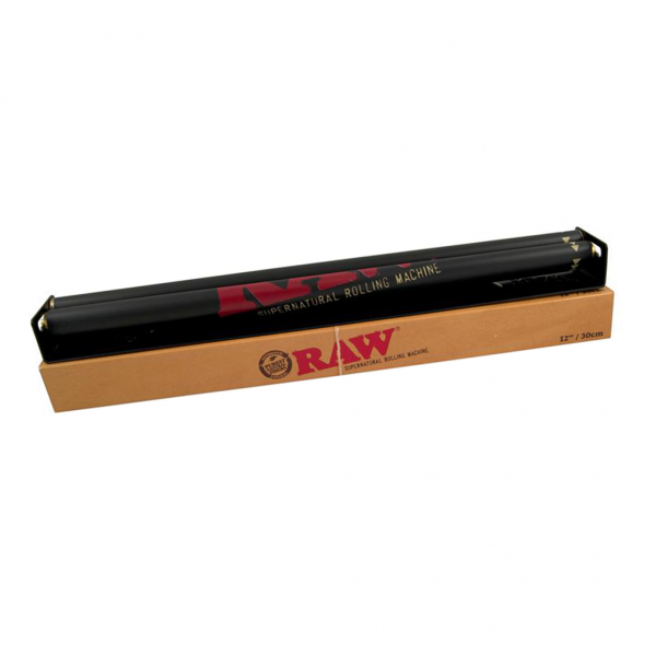 RAW Huge Roller 12 Inch/30 cm bei Plantiful