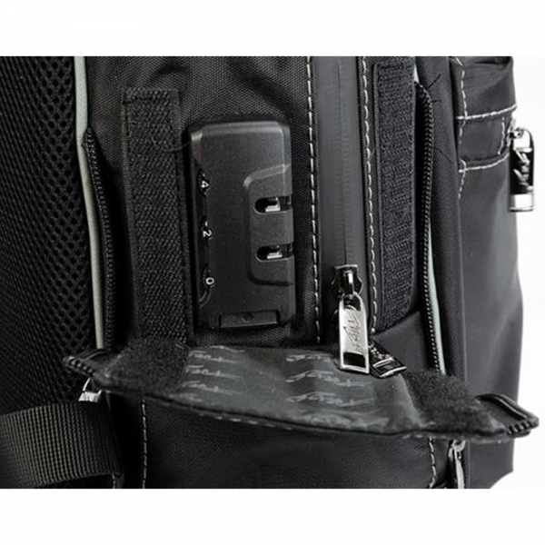 Preview: Purize Aktivkohlerucksack bei Plantiful