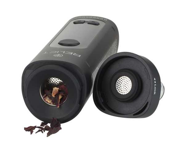 Preview: Norddampf Relict Vaporizer