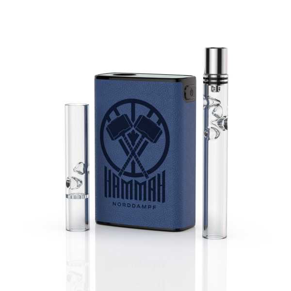Preview: Norddampf Hammah Vaporizer