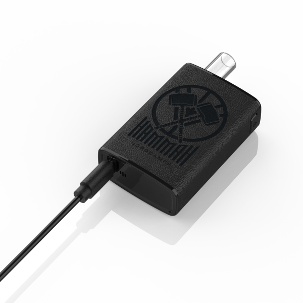Preview: Norddampf Hammah Vaporizer