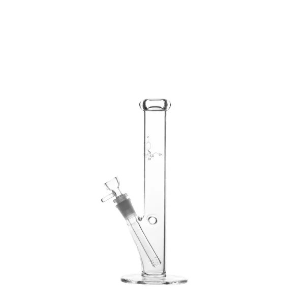 Preview: Akoya Glass 4 mm Bong Tower  