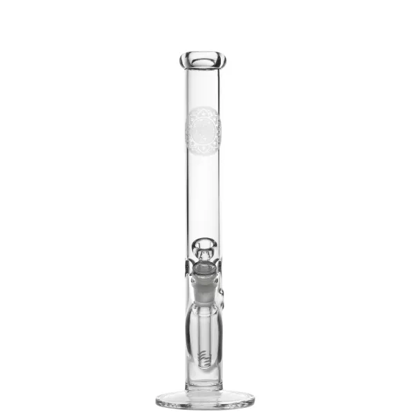 Akoya Glass 4 mm Bong Tower  