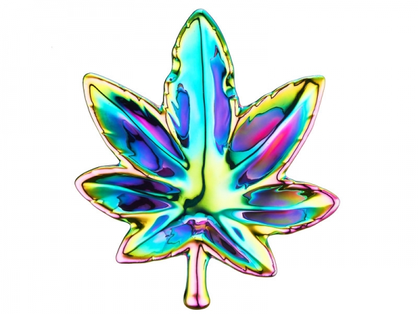 Aschenbecher High Leaf