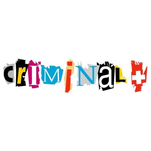 Preview: Criminal+ (Ripper Seeds)