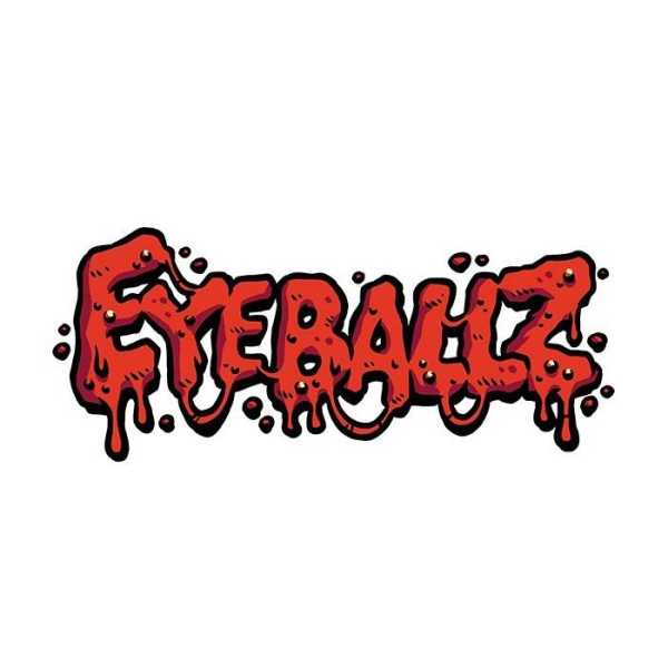 Preview: Eyeballz (Ripper Seeds)