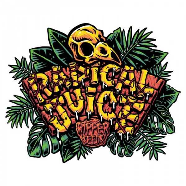 Preview: Radical Juice (Ripper Seeds)